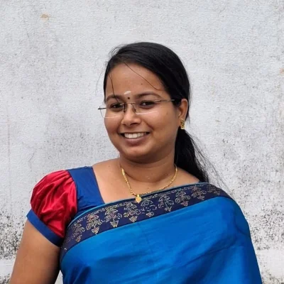 Makeel Shaji Aparna